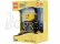 LEGO hodiny s budíkom City Fireman