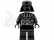 LEGO hodiny s budíkom – Star Wars Darth Vader