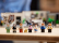 LEGO Ikony - Queer Team - Apartmán Ouzo Five