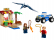 LEGO Jurský svet - Hon na pteranodona