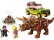 LEGO Jurský svet - Skúmanie triceratopsa