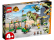 LEGO Jurský svet - Útek pred T-rexom