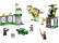 LEGO Jurský svet - Útek pred T-rexom