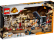 LEGO Jurský svet - Útek T-rexa a Atrociraptora