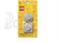 LEGO magnetky sivé (2)