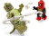 LEGO Marvel - Spider-Man vs. Sandman: Posledná bitka