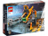 LEGO Marvel - Vesmírna loď malej rakety