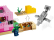 LEGO Minecraft - Dom Axolotla
