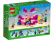 LEGO Minecraft - Dom Axolotla
