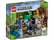 LEGO Minecraft - Jaskyňa kostlivcov
