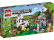 LEGO Minecraft – Králičí ranč