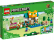 LEGO Minecraft - Kreatívny box 4.0