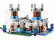 LEGO Minecraft - Ľadový hrad
