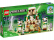 LEGO Minecraft - Pevnosť železného golema