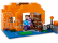 LEGO Minecraft - Tekvicová farma