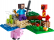 LEGO Minecraft – Útok Creepera