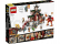 LEGO Ninjago - Chrám nindža bojových umení