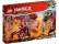 LEGO Ninjago - Heatwave a jeho transformujúci sa lávový drak