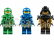 LEGO Ninjago - Imperiálny lovec drakov