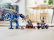 LEGO Ninjago – Jayov elektrorobot