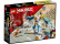 LEGO Ninjago - Zaneov Turbo robot EVO