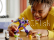LEGO Rocket od Disney a Pixar - Bitka so Zurgom
