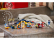 LEGO Sonic - Tailsova dielňa a lietadlo Tornádo
