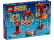 LEGO Sonic The Hedgehog - Ježko Shadow a jeho útek