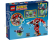 LEGO Sonic The Hedgehog - Knuckles a jeho robotický strážca
