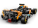 LEGO Speed Champions - McLaren Formula 1 Race Car 2023