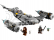 LEGO Star Wars - Mandaloriánska stíhačka N-1