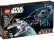 LEGO Star Wars - Mandaloriánska stíhačka triedy Fang proti TIE