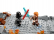 LEGO Star Wars - Obi-Wan Kenobi vs. Darth Vader