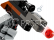 LEGO Star Wars - Robotický oblek Boba Fett