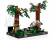 LEGO Star Wars - Spideyho naháňačka na planéte Endor™