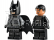 LEGO Super Heroes - Batman a Selina Kyleová na motorke
