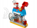 LEGO Super Heroes – Lashina a vozidlo do akcie