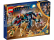 LEGO Super Heroes - Marvel Deviant's Ambush!