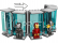 LEGO Super Heroes - Zbrojnica Iron Mana