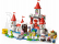 LEGO Super Mario - Castle Peach - rozširujúca sada
