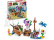 LEGO Super Mario - Dorrie a dobrodružstvo stroskotania lode - Rozširujúca sada
