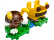 LEGO Super Mario - Včielka Mario - oblečenie