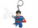 LEGO svietiaca kľúčenka – Super Heroes Superman