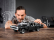 LEGO Technic – Domov Dodge Charger