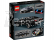 LEGO Technic – Domov Dodge Charger