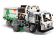LEGO Technic - Elektrické smetiarske auto Mack® LR