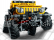 LEGO Technic – Jeep Wrangler