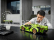 LEGO Technic – Lamborghini Sian FKP 37