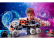 LEGO Technic - Prieskumný vozík na Mars s posádkou