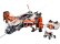 LEGO Technic - Ťažká nákladná vesmírna loď VTOL LT81